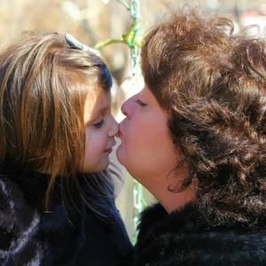 Meet your Posher, Jerri